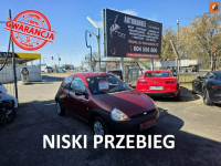 Ford KA 1.3 Benzyna 60 KM, Klimatyzacja, Lakier Metalik, Radio CD