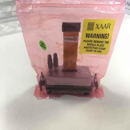 Xaar 1003-GS12U Printhead (MEGAHPRINTING) Medyka - zdjęcie 1