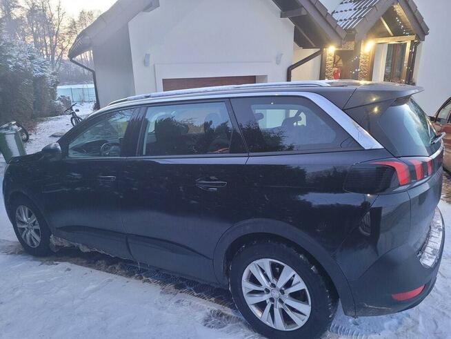 Peugeot 5008 1.5 bluehdi Warszowice - zdjęcie 2