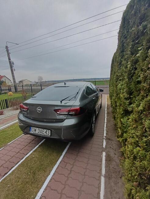 Opel Insygnia B Starachowice - zdjęcie 7