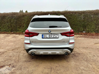 BMW X3 G01 2.0 Benzyna 252 KM - 2020 rok Łomża - zdjęcie 8
