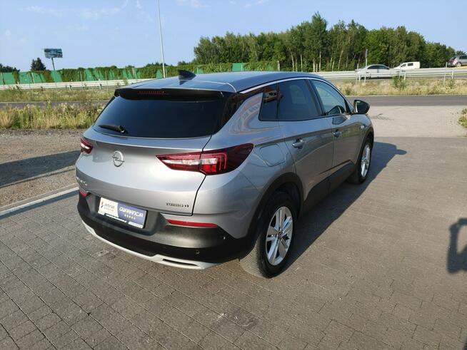 Opel Grandland X Lipówki - zdjęcie 10