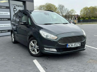 Ford Galaxy 2.0 TDCi ,150 KM, 2015 Zwoleń - zdjęcie 8