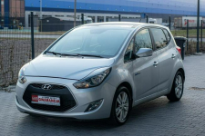 Hyundai ix20 1.6 benzyna - 2011r.- Panorama Grodzisk Mazowiecki - zdjęcie 8