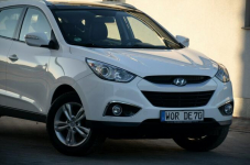Hyundai ix35 2,0Benzyna*163KM*DOHC*Navi*Kamera*Panorama*Półskóry Ostrów Mazowiecka - zdjęcie 3