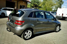 Mercedes B 180 2,0CDI Klima, automat, NAVI, 2010r. Płock - zdjęcie 7