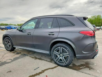 Mercedes GLC 300 4Matic / pakiet AMG / niski przebieg Tarnów - zdjęcie 5