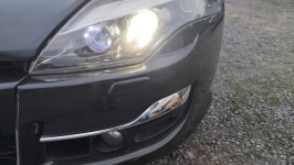 Renault Laguna 2,0 173 KM/Initiale/Klimatronik/Alu/Xenon/Full Szczecin - zdjęcie 7