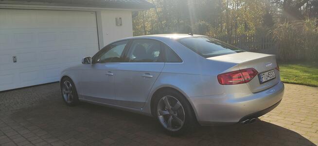 Audi a4 b8 Bratuszyn - zdjęcie 3