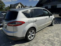 Ford S-Max Bardzo zadbana - oryginalny przebieg !!! Poznań - zdjęcie 6