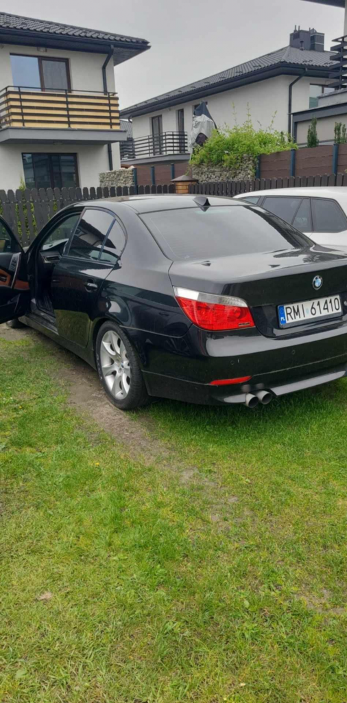 Sprzedam BMW Mielec - zdjęcie 1