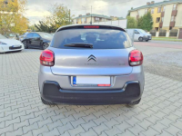Citroen C3 Automat * Wersja S&amp;S Max Konstancin-Jeziorna - zdjęcie 10