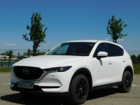 Mazda CX-5 z Gwarancją BezwypadkowaModel 2020r Żyrardów - zdjęcie 4