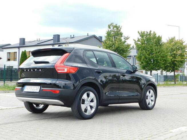 Volvo XC 40 2.0D3 z Gwarancja Żyrardów - zdjęcie 5