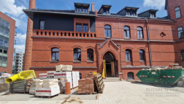 Śliczne mieszk. 47,14m2/Wrocław Jedności Narodwowej Wrocław - zdjęcie 7