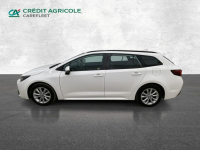 Toyota Corolla 1.8 Hybrid Comfort Kombi Warszawa - zdjęcie 8