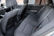 BMW 320 LCI 2.0d 143KM Manual ! Panorama Xenon Navi ! Super Stan ! Zwoleń - zdjęcie 8