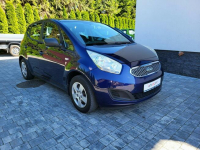 Kia Venga ** 1,4 Benzyna ** Klima ** Jatutów - zdjęcie 4