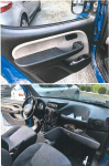 Fiat Doblo - 2006 r. - udział 1/2 Częstochowa - zdjęcie 9