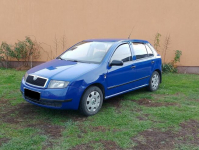 Skoda Fabia 1.4 Benzyna |Stan Bardzo Dobry| Witowo - zdjęcie 3