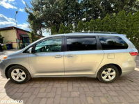 Toyota Sienna Gizałki - zdjęcie 2