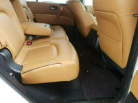 Infiniti QX70 QX80, 2016, 5.6L, 4x4, po gradobiciu Warszawa - zdjęcie 7