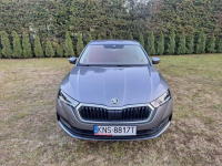 Skoda Octavia 2023 1.0 TSI e-TEC HYBRYDA automat orginalny przebieg Nowy Sącz - zdjęcie 5