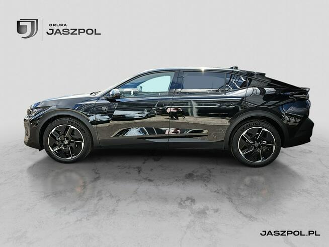 Peugeot 408 GT HYBRID 145 KM Wyprzedaż rocznika 2025! Łódź - zdjęcie 8