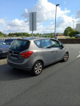 Opel Meriva GWARANCJA * 1.6 CDTI * serwisowana * warszawa Warszawa - zdjęcie 3