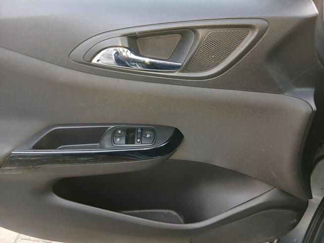 Opel Corsa Enjoy 1,4 75 KM salon Polska ,serwisowana ASO Łódź - zdjęcie 11