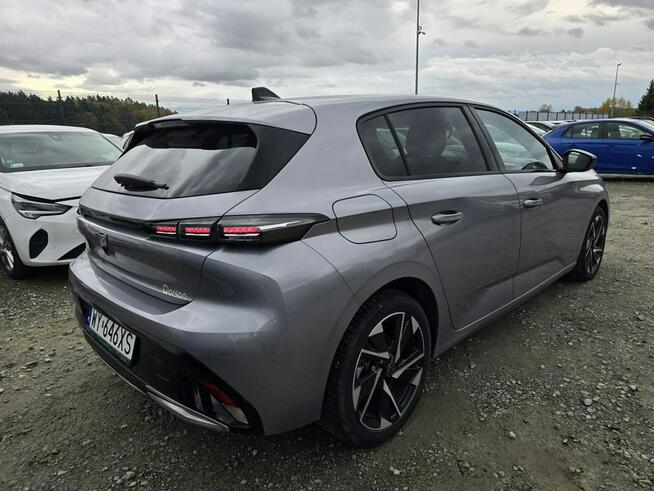 Peugeot 308 Komorniki - zdjęcie 4