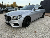 E 400 4-Matic 9G-TRONIC, Panorama, FV! Pęcice - zdjęcie 4
