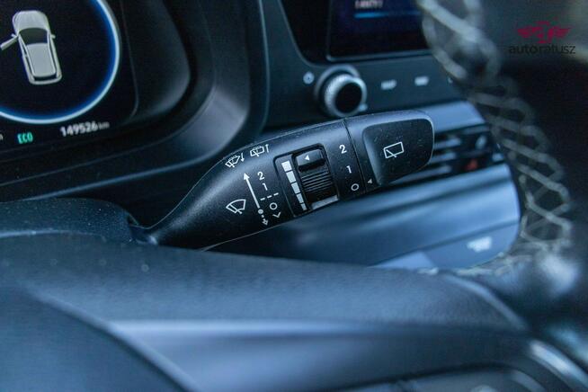Hyundai i20 Mild Hybrid*Automat*Faktura Vat 23% Warszawa - zdjęcie 10