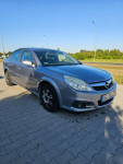 Opel Vectra Diesel | 1.9 CDTI 150 KM | 6 biegów | VAT Marża Głogów - zdjęcie 2