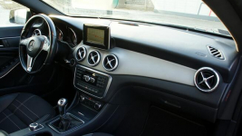 Mercedes CLA 200 Ostrów Wielkopolski - zdjęcie 11