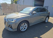 Audi Q3 Premium / S-Line / AWD Warszawa - zdjęcie 3