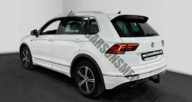 Volkswagen Tiguan Kiczyce - zdjęcie 7