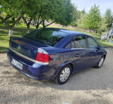 Opel Vectra c 2.8t Borowno - zdjęcie 3