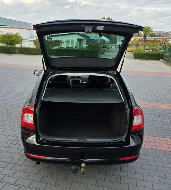 Škoda Octavia 1.2 TSI 105 koni Nawigacja Klimatronik możliwa ZAMIANA Rawa Mazowiecka - zdjęcie 5