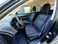 Mitsubishi Outlander stan BDB dostępny od zaraz! Sosnowiec - zdjęcie 7