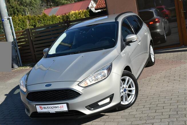 LED PDC TEMPOMAT PODG.KIEROW....FOTELE, SZYBY BLUETOOTH ALU R Białogard - zdjęcie 2