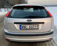 BEZWYPADKOWY Oryginał Lakier prosta benzyna 1.6 - 11 lat wła Legionowo - zdjęcie 5