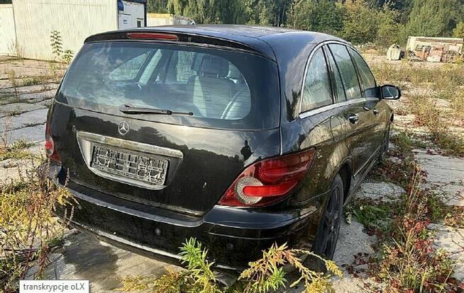 Mercedes-Benz R 320 Częstochowa - zdjęcie 7