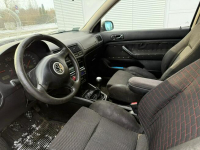 Volkswagen Golf Klimatyzacja - 1.9 TDI - 110KM Głogów - zdjęcie 6