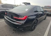BMW 330 B48 / xDrive / M-Pakiet / Piękna konfiguracja Warszawa - zdjęcie 4