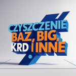 🧼 CZYSZCZENIE BAZ BIK, ERIF, KRD I INNYCH