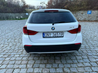 BMW X1 Nysa - zdjęcie 10