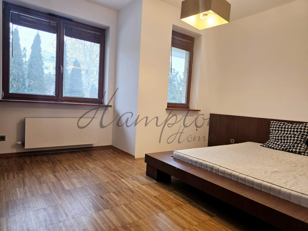 Wynajmę apartament 2 pokoje Marina Mokotów Warszawa - zdjęcie 5