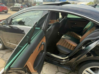 Volkswagen CC 2.0TDI 177KM DSG, WEBASTO Tczew - zdjęcie 9