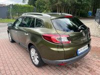 Renault Megane 2.0 16V LUXE 102 tys km automat szklany dach Kobylnica - zdjęcie 4